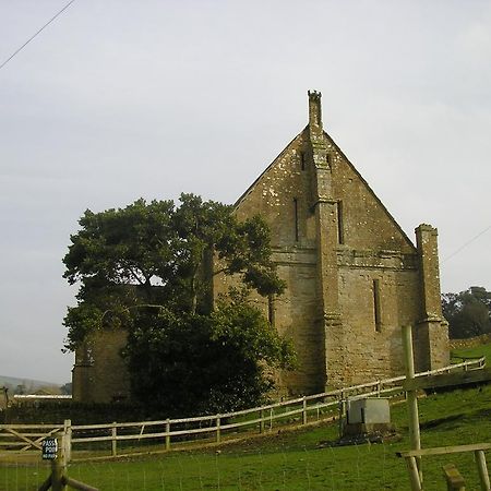 East Farm House B&B Abbotsbury Exterior foto