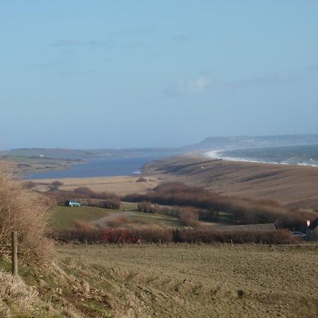 East Farm House B&B Abbotsbury Exterior foto