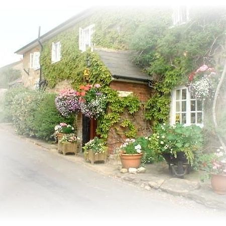 East Farm House B&B Abbotsbury Exterior foto