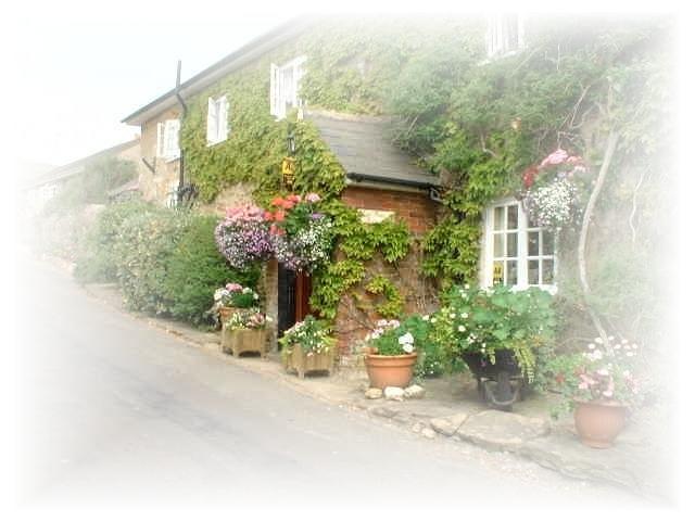 East Farm House B&B Abbotsbury Exterior foto